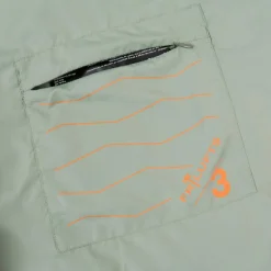 FRILUFTS PACAYA 3 - Kunstfaserschlafsack