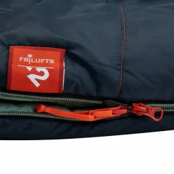 FRILUFTS PACAYA -2 - Kunstfaserschlafsack