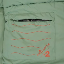 FRILUFTS PACAYA -2 - Kunstfaserschlafsack