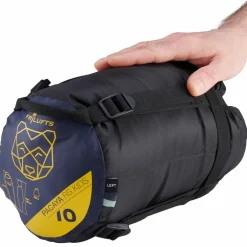 FRILUFTS PACAYA RS KIDS - Deckenschlafsack