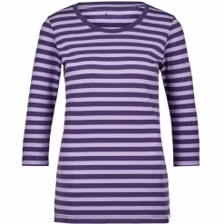 FRILUFTS PENICHE 3/4 LONGSLEEVE Damen - Funktionsshirt