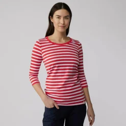FRILUFTS PENICHE 3/4 LONGSLEEVE Damen - Funktionsshirt