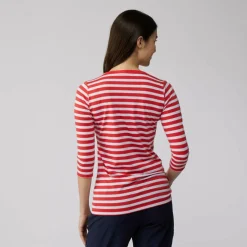 FRILUFTS PENICHE 3/4 LONGSLEEVE Damen - Funktionsshirt