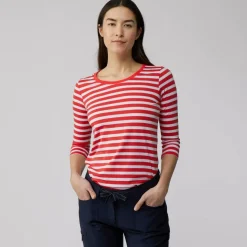 FRILUFTS PENICHE 3/4 LONGSLEEVE Damen - Funktionsshirt