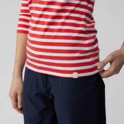 FRILUFTS PENICHE 3/4 LONGSLEEVE Damen - Funktionsshirt