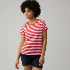 FRILUFTS PENICHE BOXY T-SHIRT Damen - Funktionsshirt