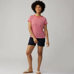 FRILUFTS PENICHE BOXY T-SHIRT Damen - Funktionsshirt