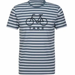 FRILUFTS PENICHE PRINTED T-SHIRT Herren - Funktionsshirt