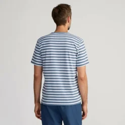 FRILUFTS PENICHE PRINTED T-SHIRT Herren - Funktionsshirt