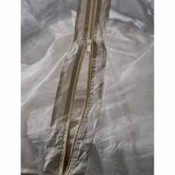 FRILUFTS PYRAMID MOSQUITO NET + FLOOR - Moskitonetz