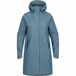 FRILUFTS RANELVA COAT Damen - Regenmantel