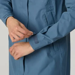 FRILUFTS RANELVA COAT Damen - Regenmantel