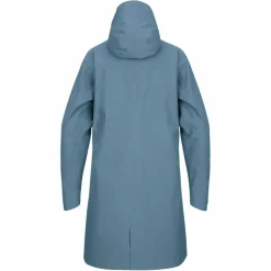 FRILUFTS RANELVA COAT Damen - Regenmantel