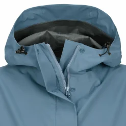 FRILUFTS RANELVA COAT Damen - Regenmantel