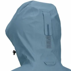FRILUFTS RANELVA COAT Damen - Regenmantel