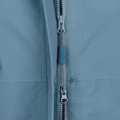 FRILUFTS RANELVA COAT Damen - Regenmantel