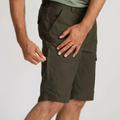 FRILUFTS RAZNAS SHORTS Herren - Shorts