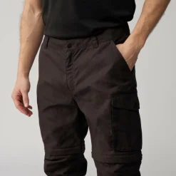 FRILUFTS RAZNAS ZIPOFF PANTS Herren - Trekkinghose