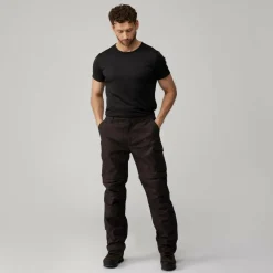 FRILUFTS RAZNAS ZIPOFF PANTS Herren - Trekkinghose