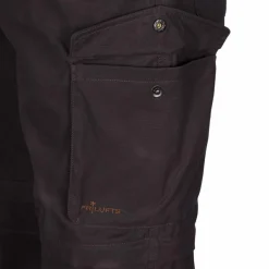FRILUFTS RAZNAS ZIPOFF PANTS Herren - Trekkinghose