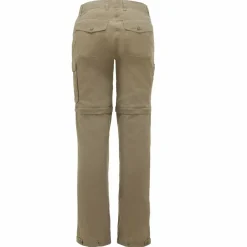 FRILUFTS RAZNAS ZIPOFF PANTS Damen - Trekkinghose