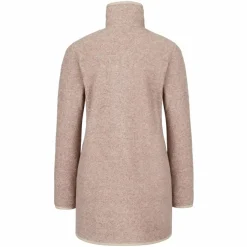 FRILUFTS REILA KNITTED FLEECE LONGJACKET Damen - Fleecejacke