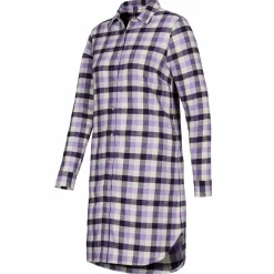 FRILUFTS RINDAL LONGSHIRT Damen - Kleid