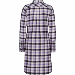 FRILUFTS RINDAL LONGSHIRT Damen - Kleid