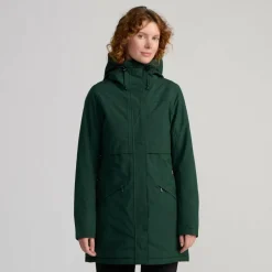 FRILUFTS SAKATA COAT Damen - Wintermantel