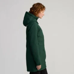 FRILUFTS SAKATA COAT Damen - Wintermantel