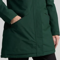 FRILUFTS SAKATA COAT Damen - Wintermantel
