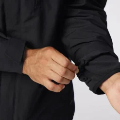 FRILUFTS SAKATA HOODED 3 IN 1 JACKET Herren - Doppeljacke