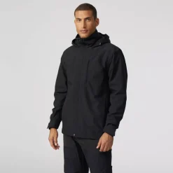 FRILUFTS SAKATA HOODED 3 IN 1 JACKET Herren - Doppeljacke