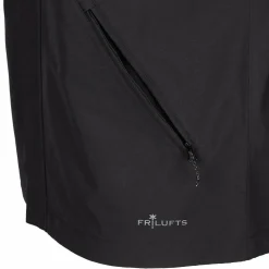 FRILUFTS SAKATA HOODED JACKET Herren - Regenjacke