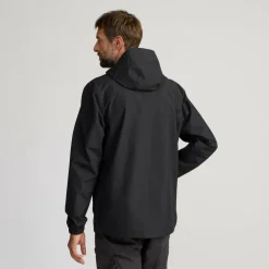 FRILUFTS SAKATA HOODED JACKET Herren - Regenjacke