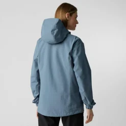 FRILUFTS SAKATA HOODED JACKET Damen - Regenjacke