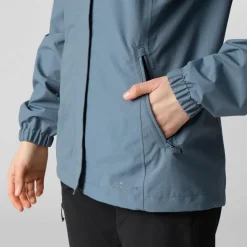 FRILUFTS SAKATA HOODED JACKET Damen - Regenjacke