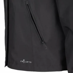 FRILUFTS SAKATA HOODED JACKET Damen - Regenjacke
