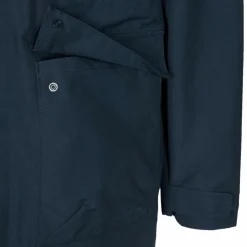 FRILUFTS SAKATA HOODED PARKA Herren - Regenjacke