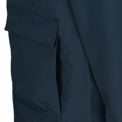 FRILUFTS SAKATA HOODED PARKA Herren - Regenjacke