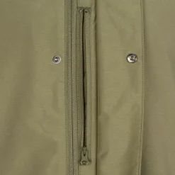 FRILUFTS SAKATA HOODED PARKA Herren - Regenmantel