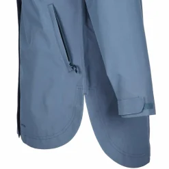 FRILUFTS SAKATA HOODED PARKA Damen - Regenjacke