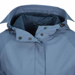 FRILUFTS SAKATA HOODED PARKA Damen - Regenjacke