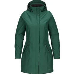 FRILUFTS SAKATA TWIN COAT Damen - Wintermantel