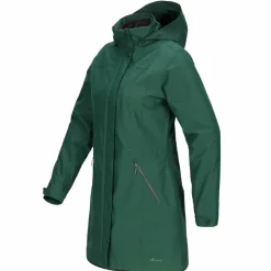 FRILUFTS SAKATA TWIN COAT Damen - Wintermantel