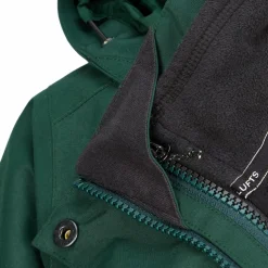 FRILUFTS SAKATA TWIN COAT Damen - Wintermantel