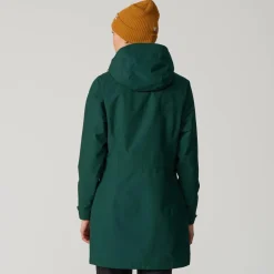 FRILUFTS SAKATA TWIN COAT Damen - Wintermantel