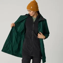 FRILUFTS SAKATA TWIN COAT Damen - Wintermantel
