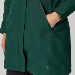 FRILUFTS SAKATA TWIN COAT Damen - Wintermantel