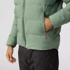 FRILUFTS SCHARYN PADDED JACKET Herren - Winterjacke